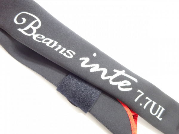 24ビームスインテ 7・7UL